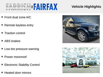 land rover lr4 2016 SALAK2V67GA799344 image land rover lr4 2016 SALAK2V67GA799344 image